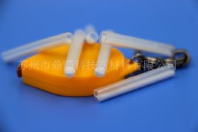 12芯單陶帶狀熱縮管JTSP-12RS