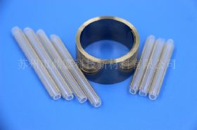 雙針皮線熱縮管JTSP(PXD)-45M